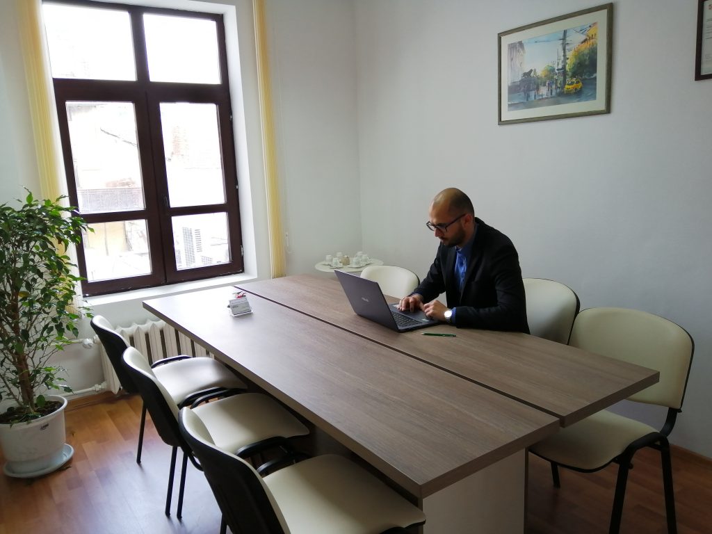 Консултация по застрахователно право