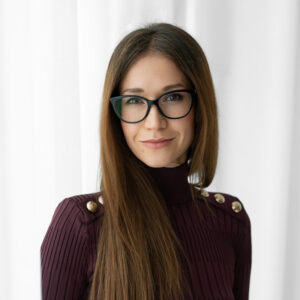 Адвокат Паулина Дочева