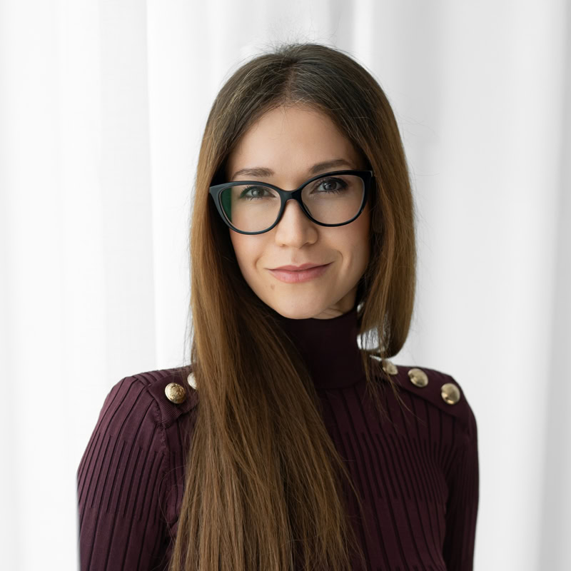 Адвокат Паулина Дочева